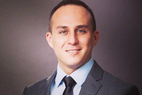 Taking in the Bigger Picture | Cristian Araujo