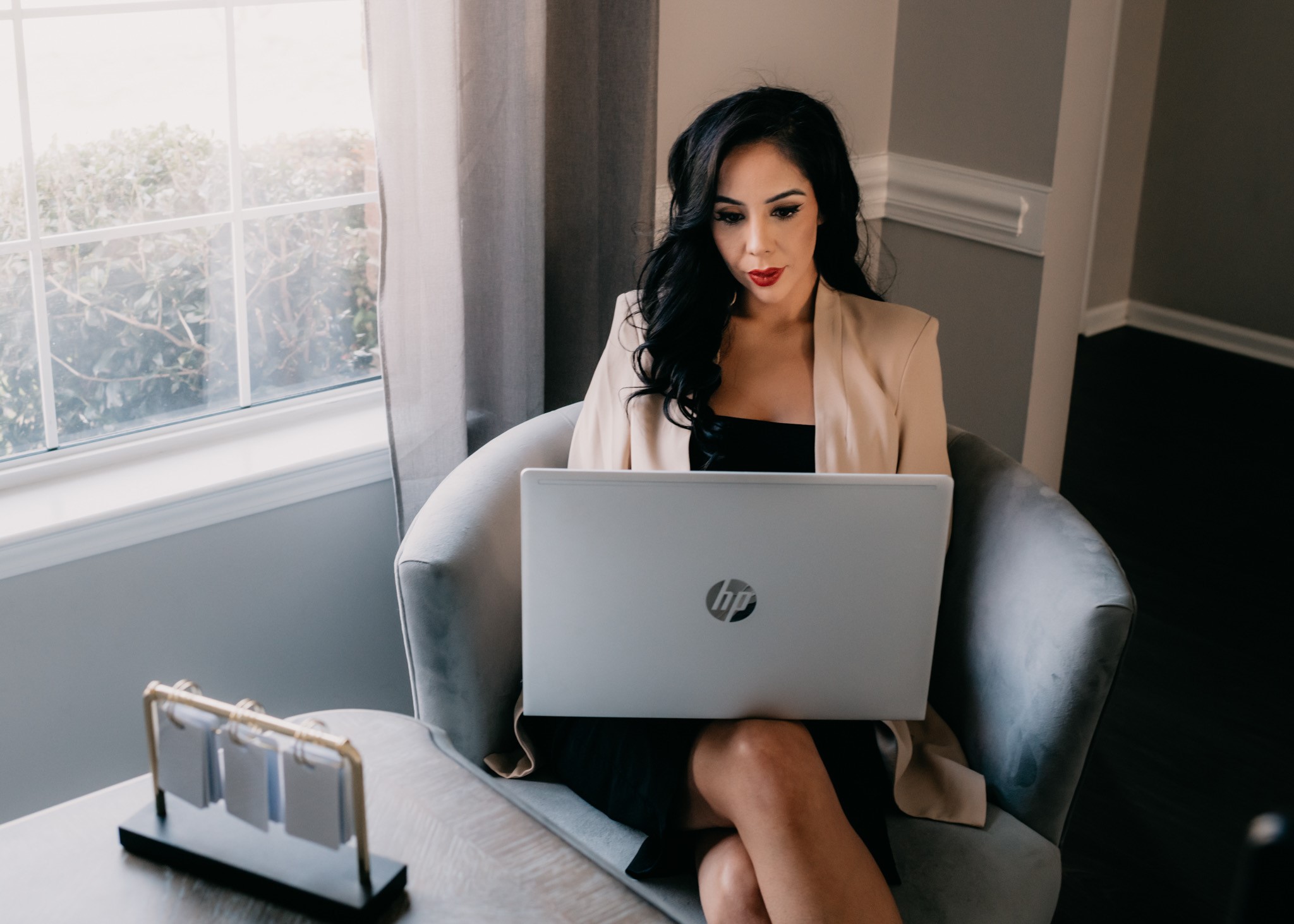 Started Small, Ended Big | Gaby Bedoya